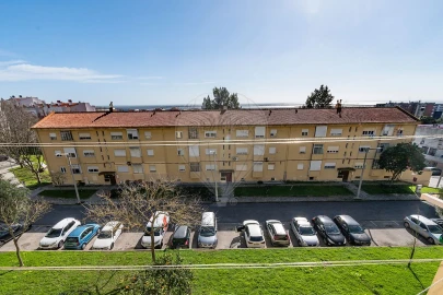 Apartamento T3 para Venda em Alverca do Ribatejo e Sobralinho