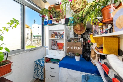 Apartamento T3 para Venda em Alverca do Ribatejo e Sobralinho