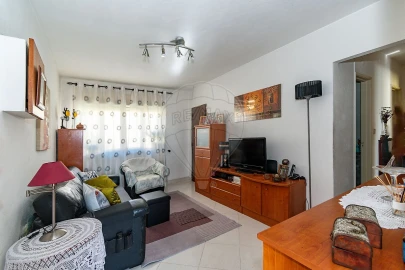 Apartamento T3 para Venda em Alverca do Ribatejo e Sobralinho