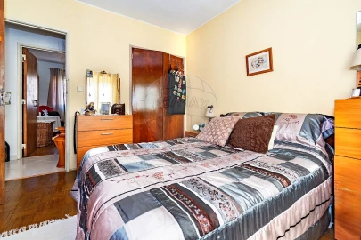 Apartamento T3 para Venda em Alverca do Ribatejo e Sobralinho