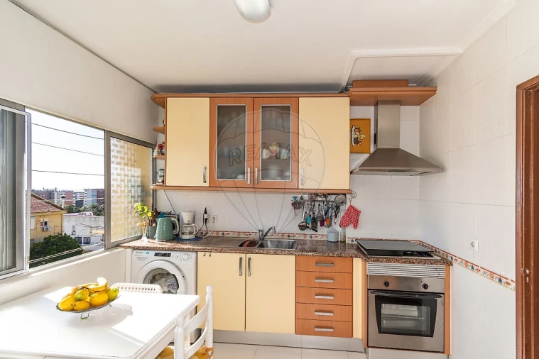 Apartamento T3 para Venda em Alverca do Ribatejo e Sobralinho Foto 21