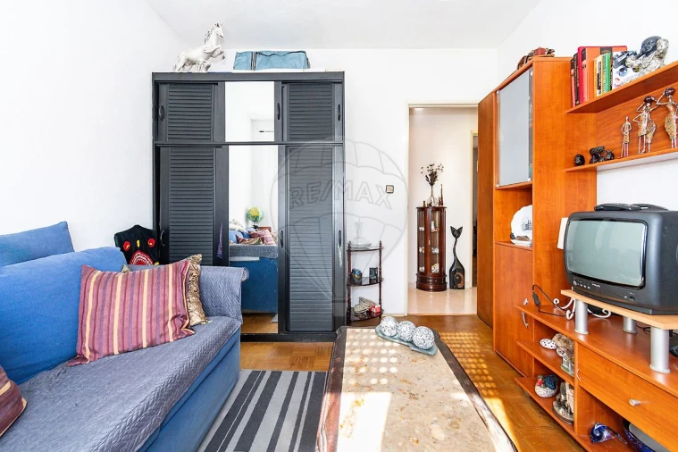 Apartamento T3 para Venda em Alverca do Ribatejo e Sobralinho Foto 6