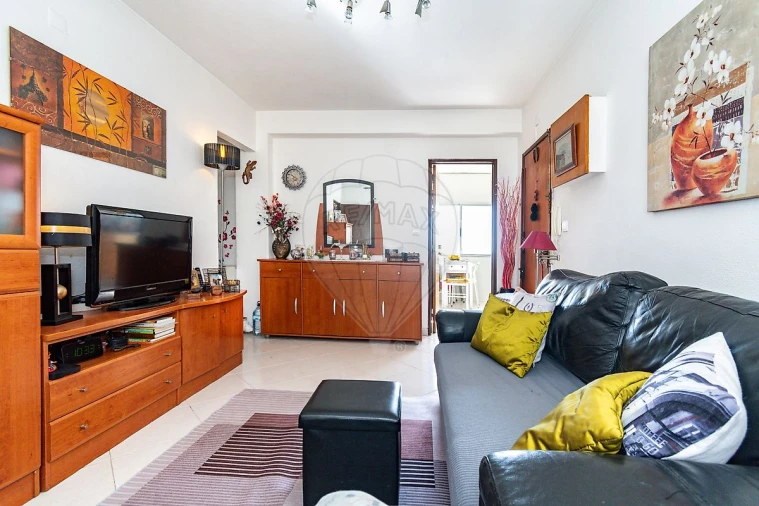 Apartamento T3 para Venda em Alverca do Ribatejo e Sobralinho Foto 20