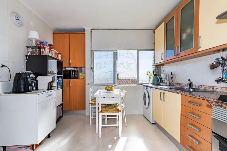 Apartamento T3 para Venda em Alverca do Ribatejo e Sobralinho Foto 15