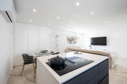 Moradia T4 para Venda em Santo Andre