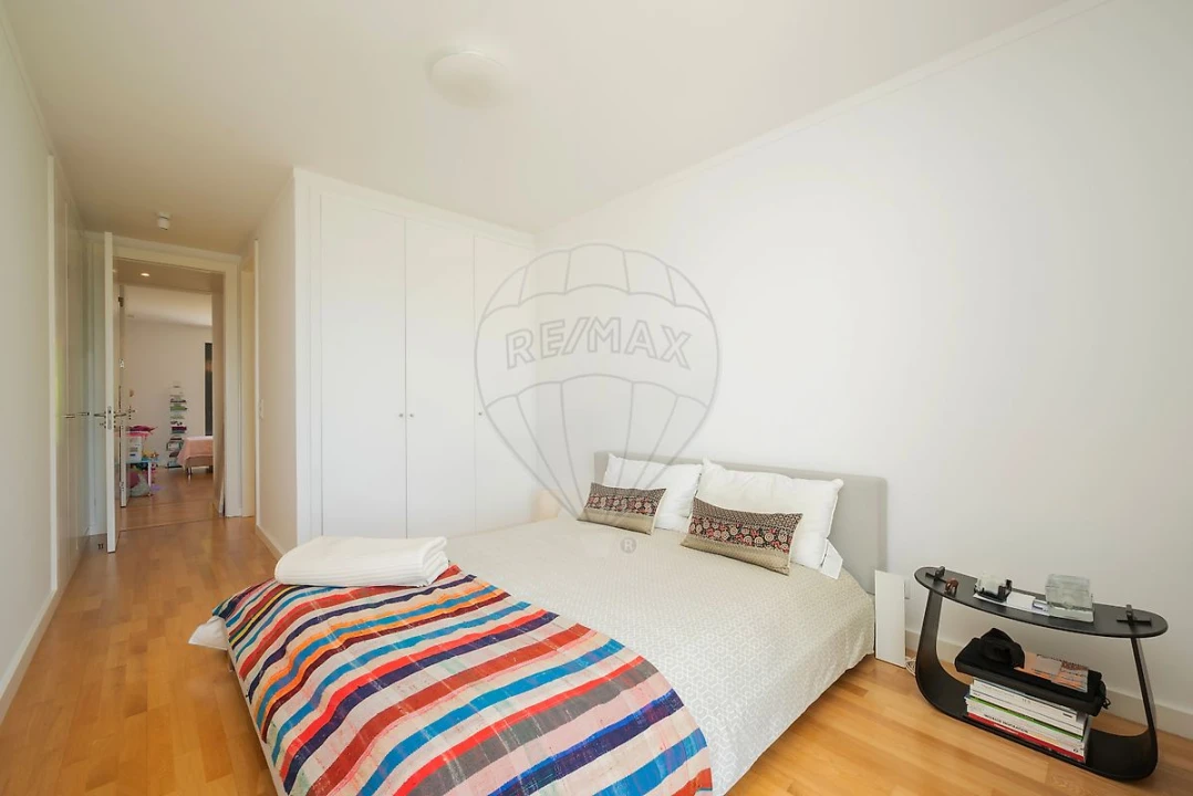 Apartamento T3 para Arrendamento em Carcavelos e Parede Foto 20