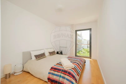 Apartamento T3 para Arrendamento em Carcavelos e Parede