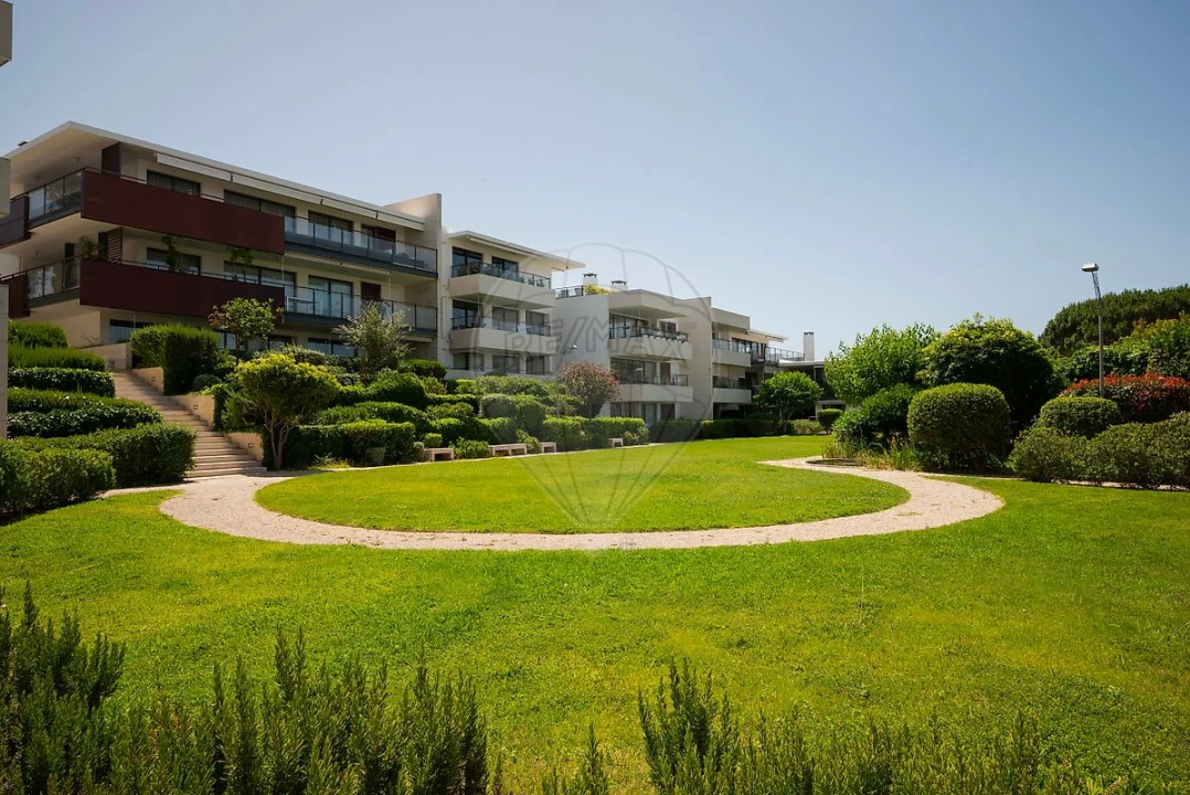 Apartamento T3 para Arrendamento em Carcavelos e Parede Foto 43