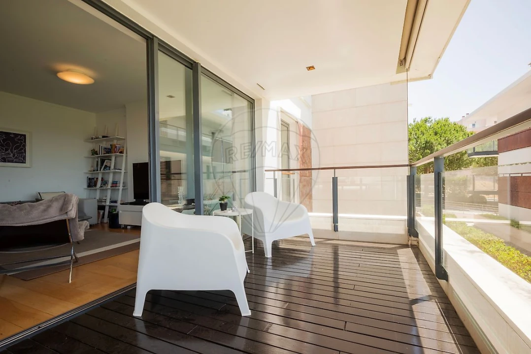 Apartamento T3 para Arrendamento em Carcavelos e Parede Foto 21
