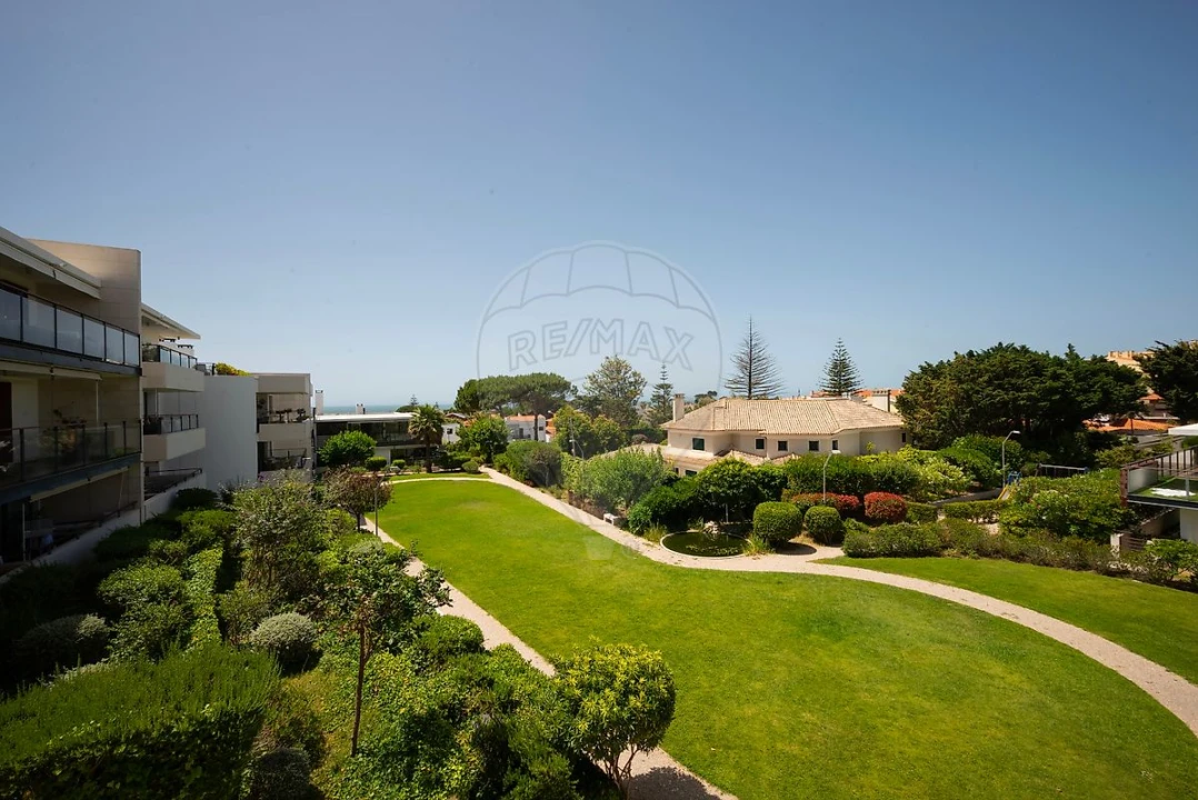 Apartamento T3 para Arrendamento em Carcavelos e Parede Foto 18