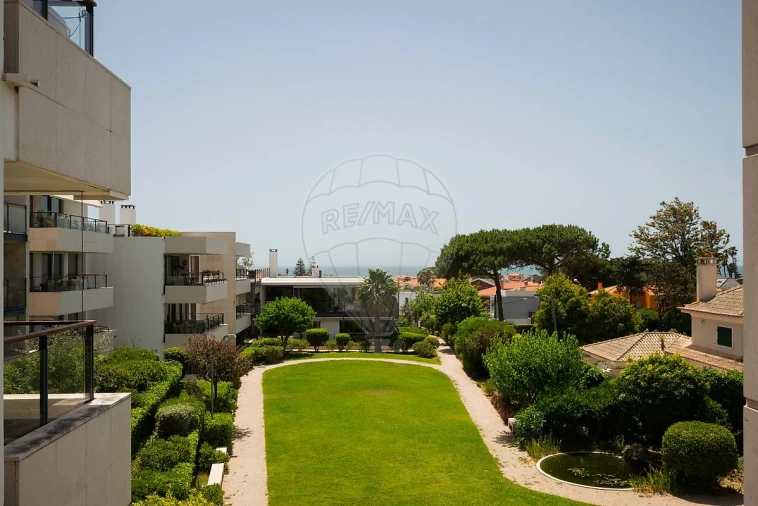 Apartamento T3 para Arrendamento em Carcavelos e Parede Foto 8