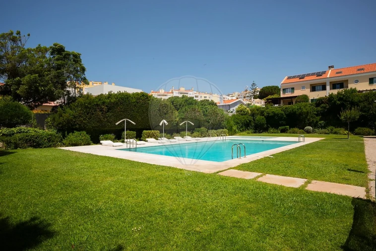 Apartamento T3 para Arrendamento em Carcavelos e Parede Foto 31