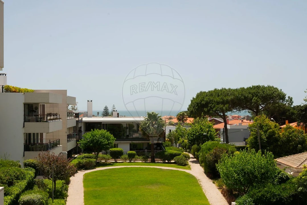 Apartamento T3 para Arrendamento em Carcavelos e Parede Foto 9