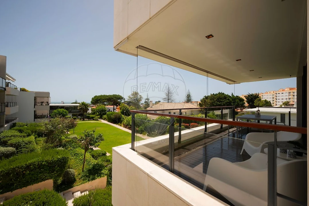 Apartamento T3 para Arrendamento em Carcavelos e Parede Foto 42