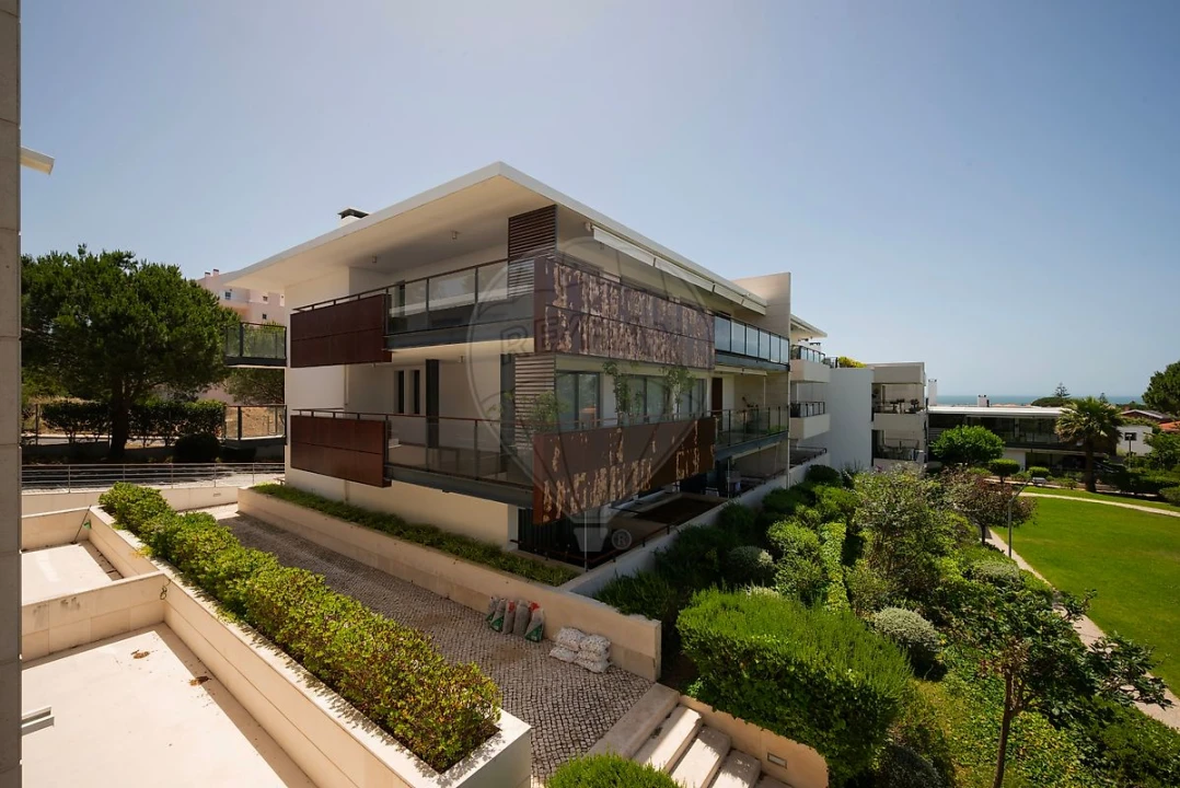 Apartamento T3 para Arrendamento em Carcavelos e Parede Foto 35