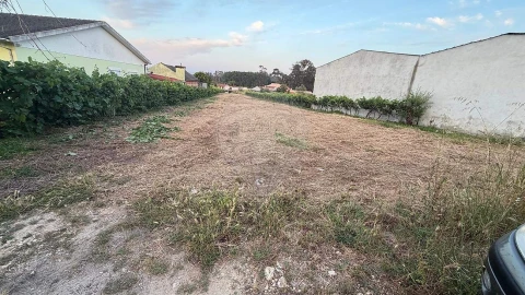 Terreno para Venda em Eixo e Eirol