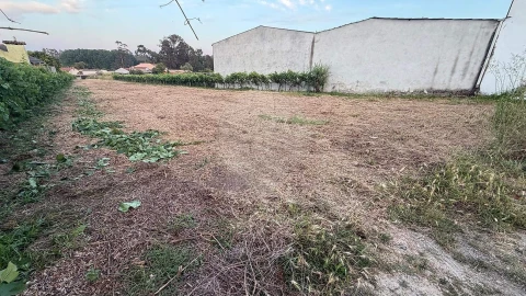 Terreno para Venda em Eixo e Eirol