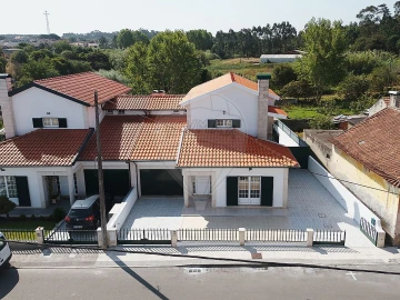 Moradia T3 para Venda em Ílhavo (São Salvador)