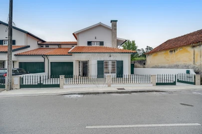 Moradia T3 para Venda em Ílhavo (São Salvador)