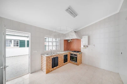 Moradia T3 para Venda em Ílhavo (São Salvador)