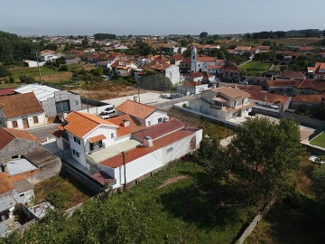 Moradia T3 para Venda em Ílhavo (São Salvador)