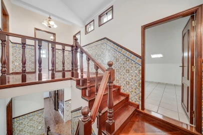 Moradia T3 para Venda em Ílhavo (São Salvador)