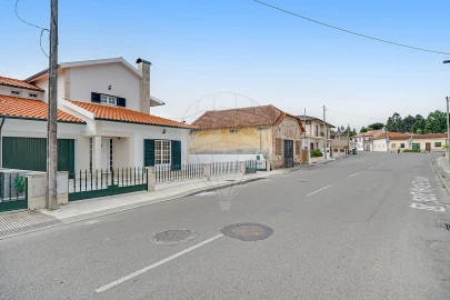 Moradia T3 para Venda em Ílhavo (São Salvador)