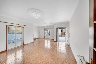 Moradia T3 para Venda em Ílhavo (São Salvador)