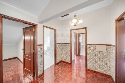 Moradia T3 para Venda em Ílhavo (São Salvador)