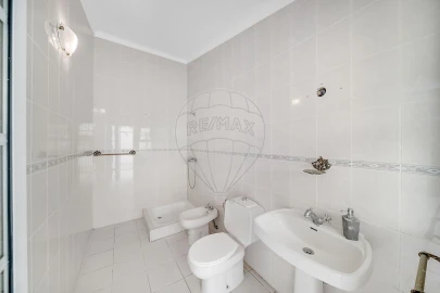 Moradia T3 para Venda em Ílhavo (São Salvador)