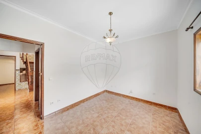 Moradia T3 para Venda em Ílhavo (São Salvador)