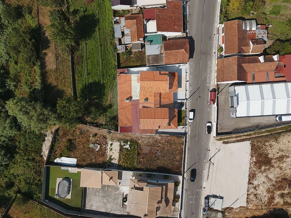 Moradia T3 para Venda em Ílhavo (São Salvador) Foto 46