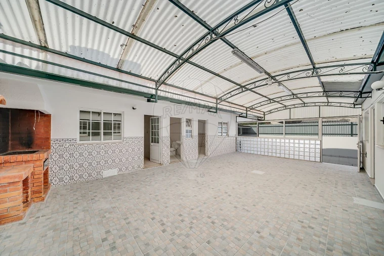 Moradia T3 para Venda em Ílhavo (São Salvador) Foto 25