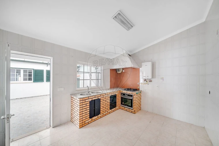 Moradia T3 para Venda em Ílhavo (São Salvador) Foto 26
