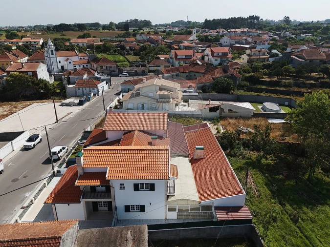 Moradia T3 para Venda em Ílhavo (São Salvador) Foto 44
