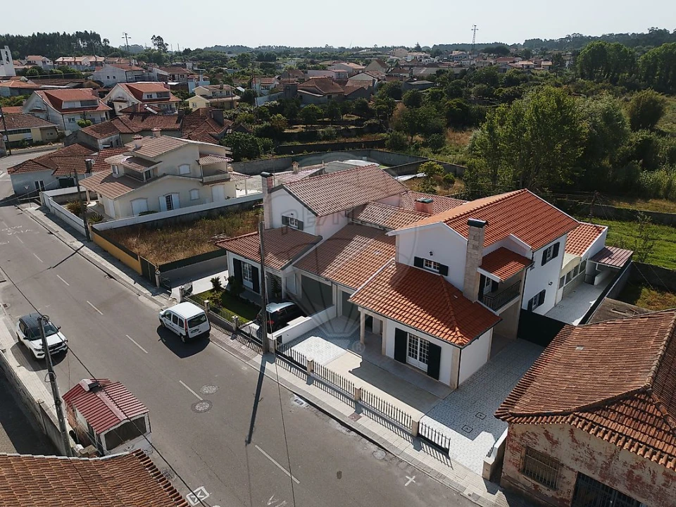 Moradia T3 para Venda em Ílhavo (São Salvador) Foto 47