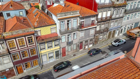 Apartamento para Venda em Cedofeita, Santo Ildefonso, Sé, Miragaia, São Nicolau e Vitória