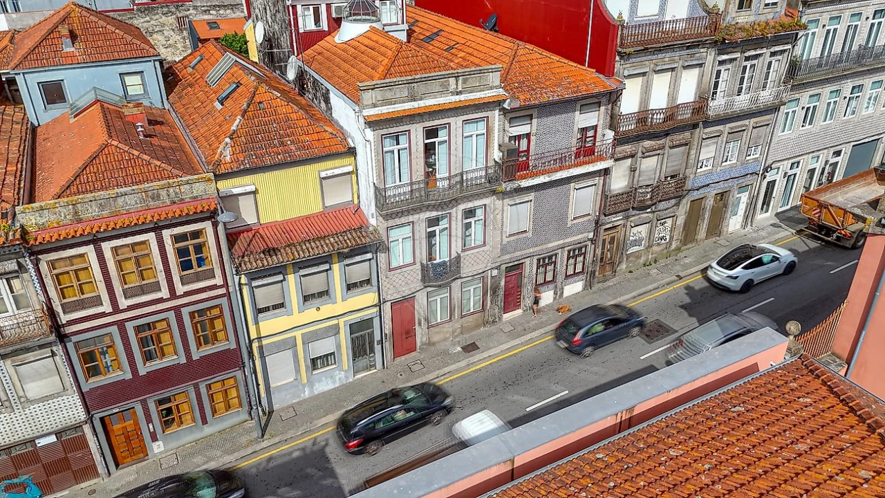 Apartamento para Venda em Cedofeita, Santo Ildefonso, Sé, Miragaia, São Nicolau e Vitória Foto 2