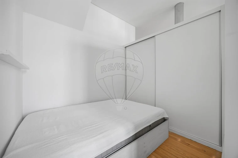Apartamento para Venda em Cedofeita, Santo Ildefonso, Sé, Miragaia, São Nicolau e Vitória Foto 8
