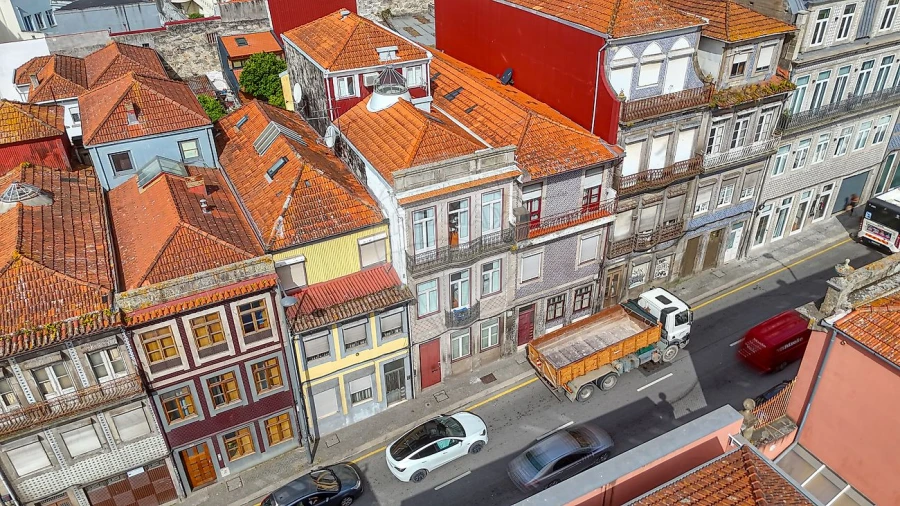 Apartamento para Venda em Cedofeita, Santo Ildefonso, Sé, Miragaia, São Nicolau e Vitória Foto 4