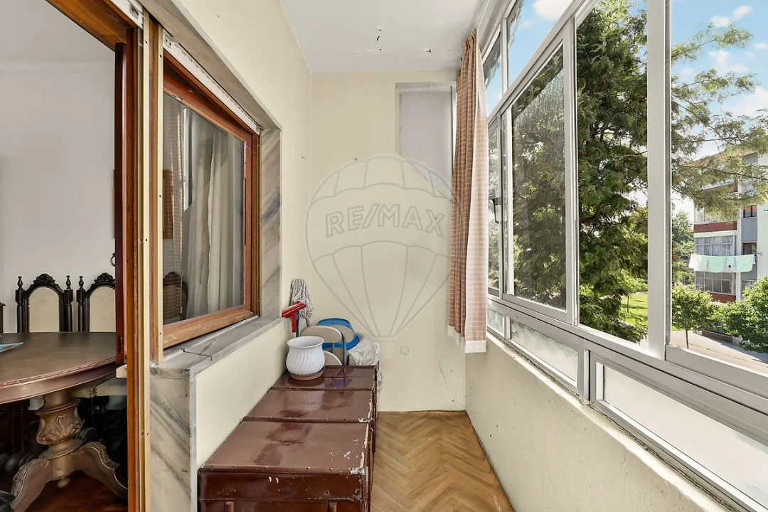 Apartamento T2 para Venda em Alto do Seixalinho, Santo André e Verderena Foto 7