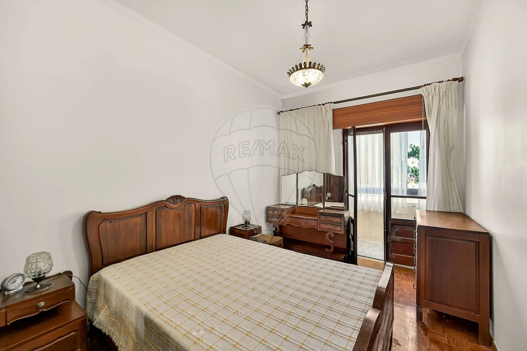 Apartamento T2 para Venda em Alto do Seixalinho, Santo André e Verderena Foto 5
