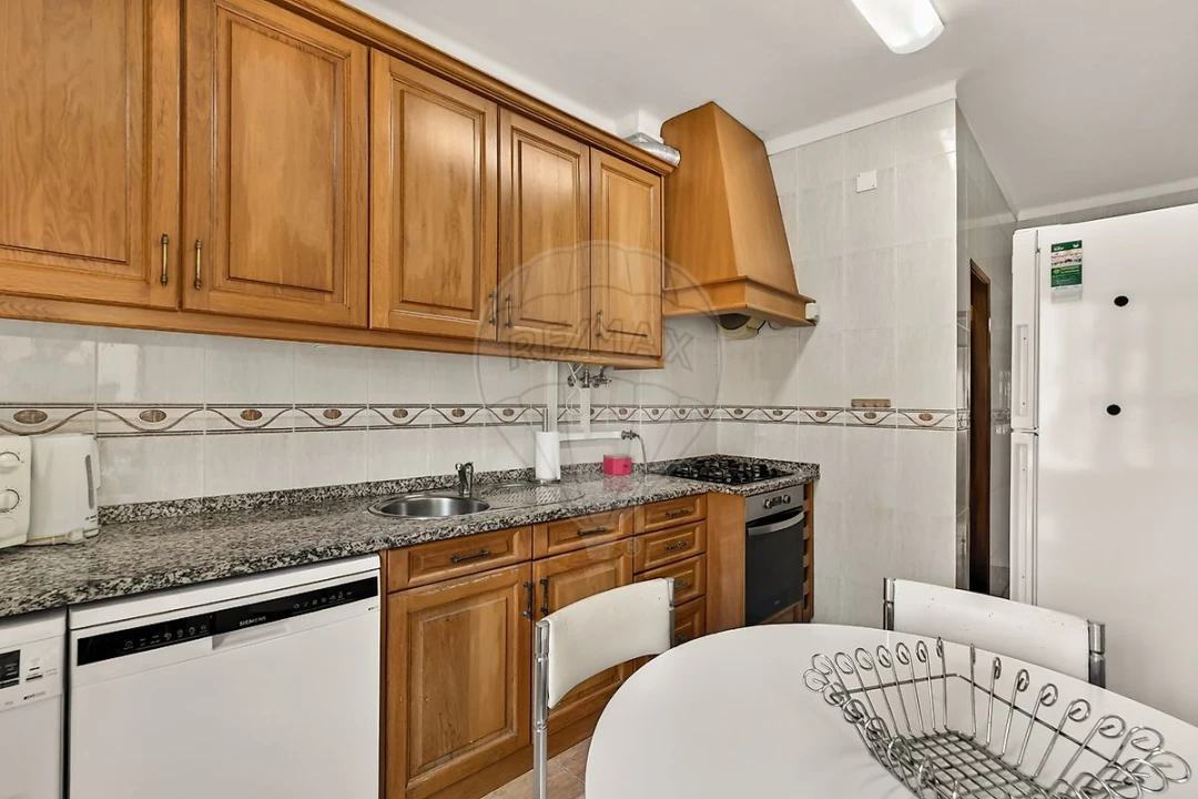 Apartamento T2 para Venda em Alto do Seixalinho, Santo André e Verderena Foto 1