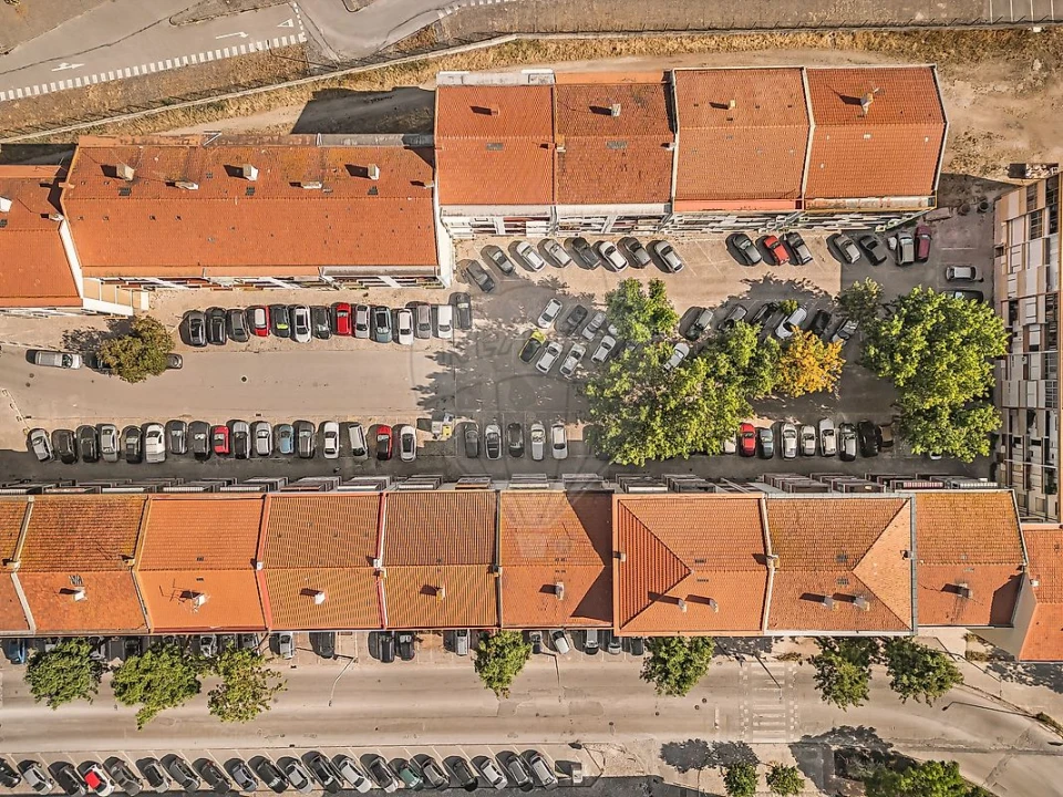 Apartamento T2 para Venda em Alto do Seixalinho, Santo André e Verderena Foto 23