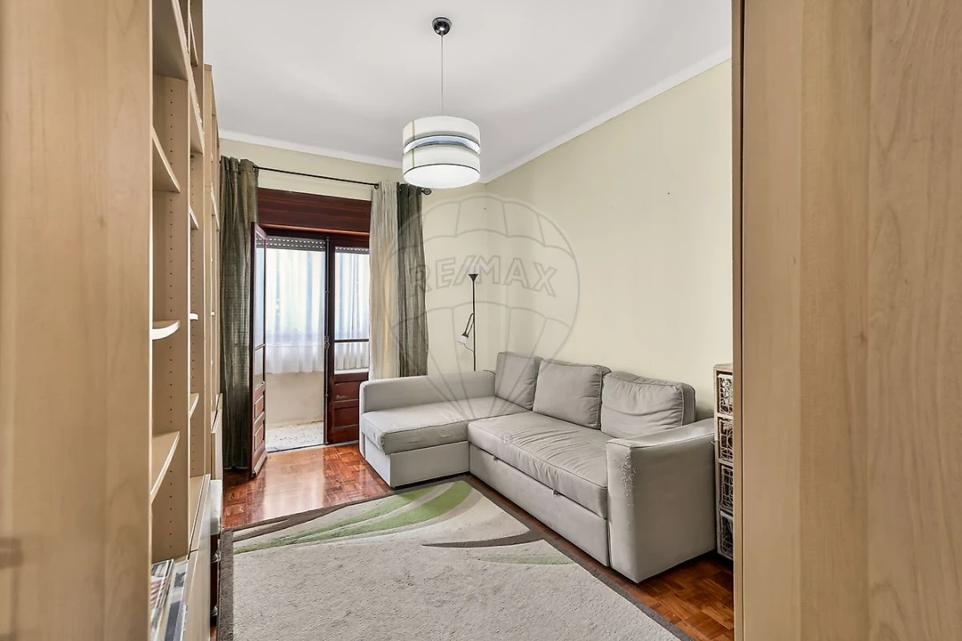 Apartamento T2 para Venda em Alto do Seixalinho, Santo André e Verderena Foto 13