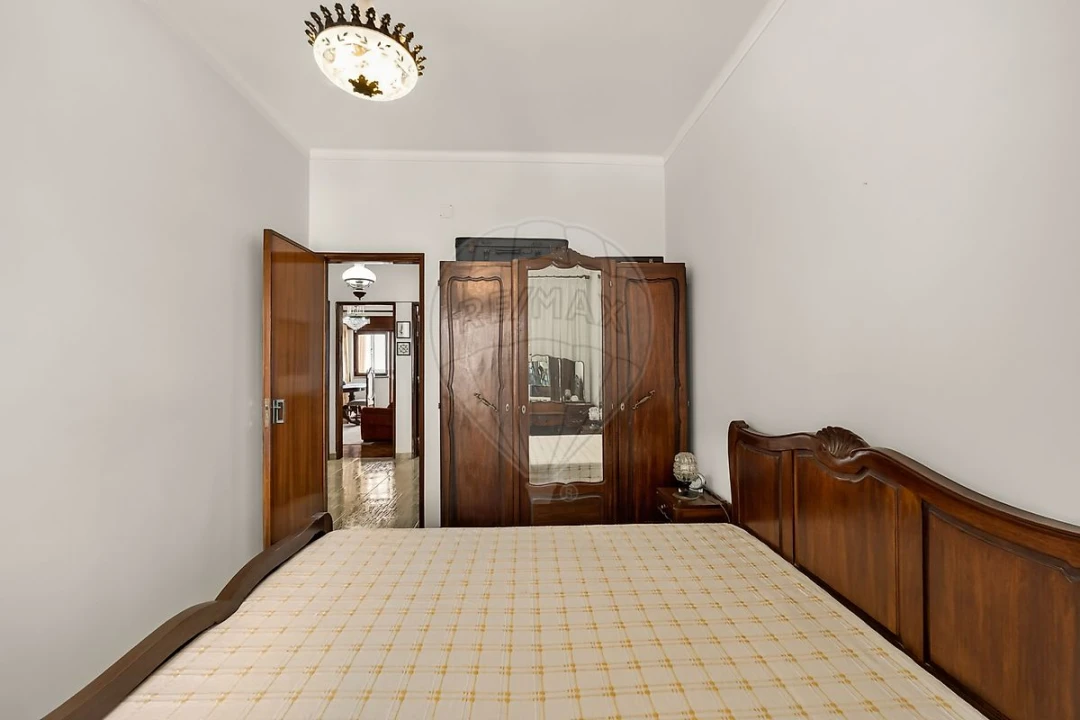 Apartamento T2 para Venda em Alto do Seixalinho, Santo André e Verderena Foto 8