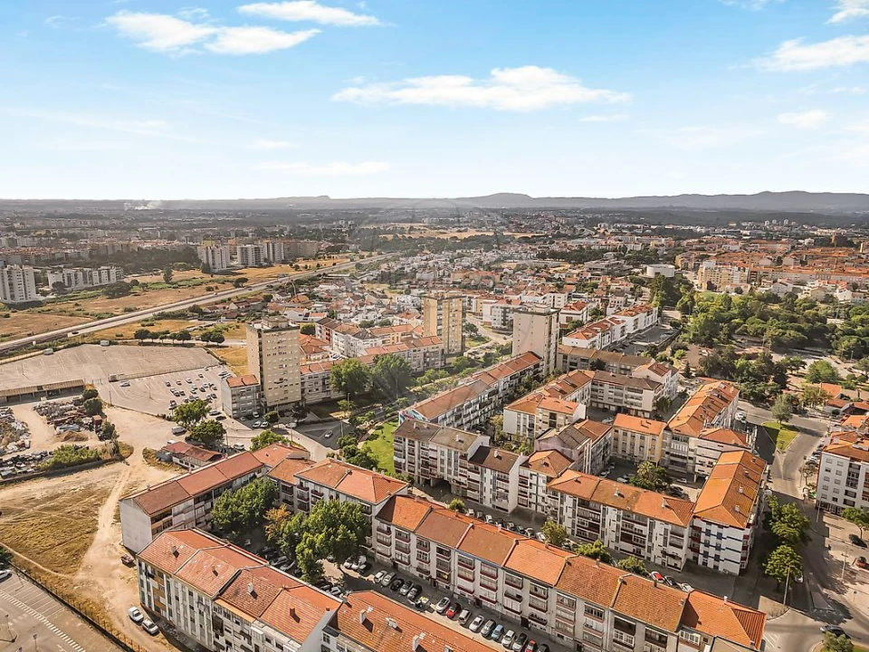 Apartamento T2 para Venda em Alto do Seixalinho, Santo André e Verderena Foto 24