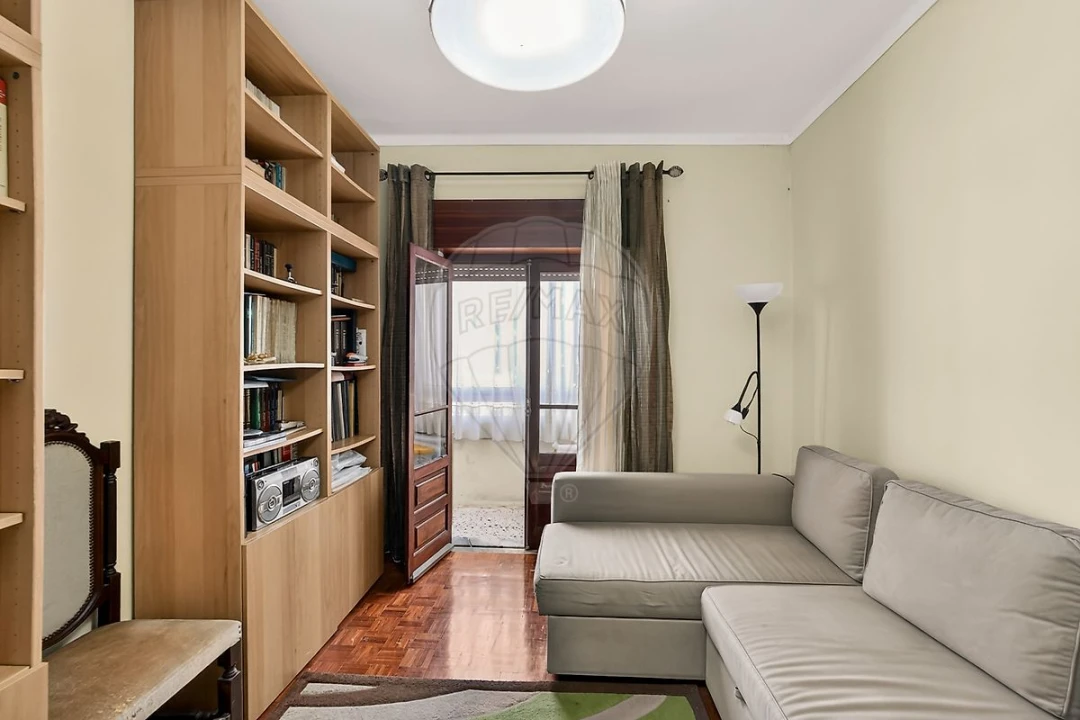 Apartamento T2 para Venda em Alto do Seixalinho, Santo André e Verderena Foto 16