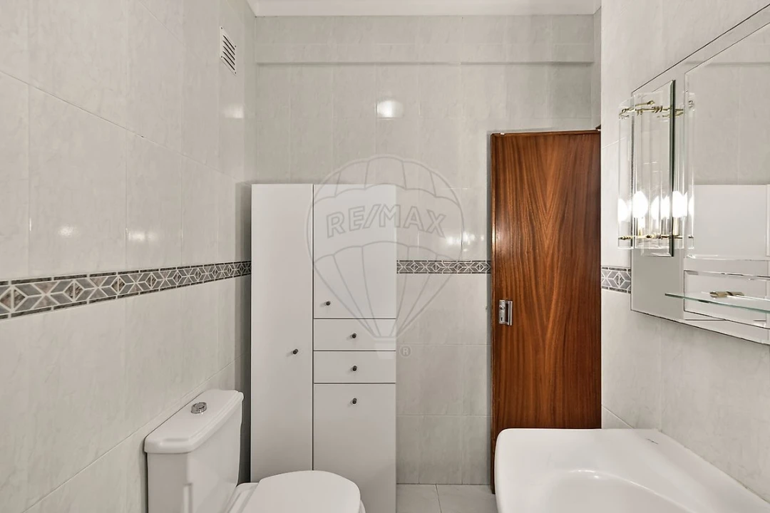 Apartamento T2 para Venda em Alto do Seixalinho, Santo André e Verderena Foto 20
