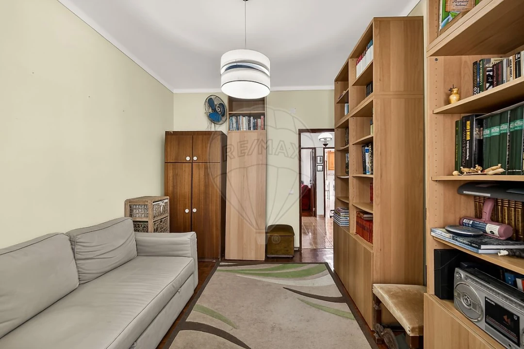 Apartamento T2 para Venda em Alto do Seixalinho, Santo André e Verderena Foto 15